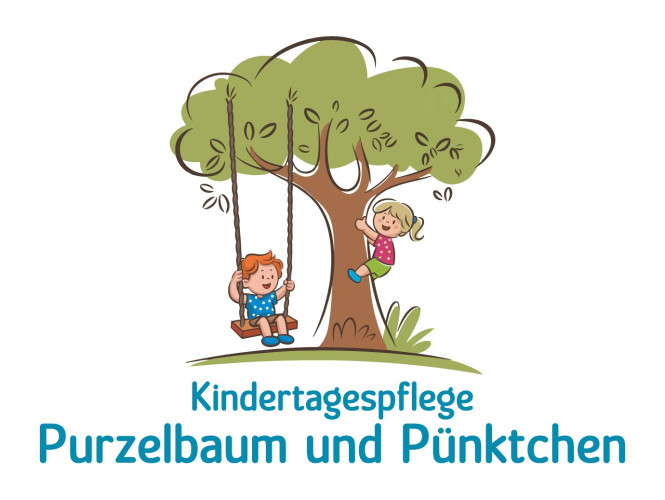 Kindertagespflege Purzelbaum und Pünktchen